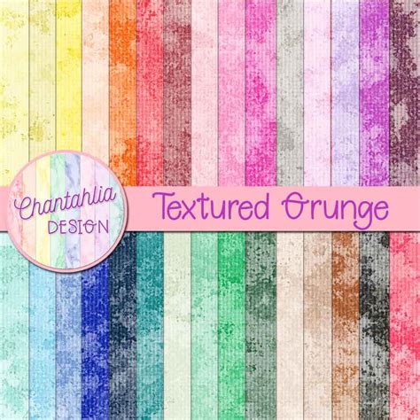 Download Free Grunge Textures Digital Papers Crafts
