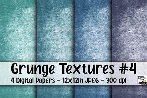 Download Free Grunge Textures Digital Papers Easy Edite