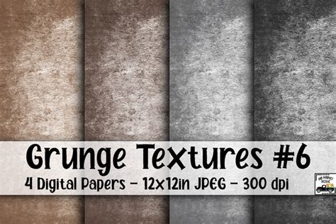 Download Free Grunge Textures Digital Papers Files DXF Files