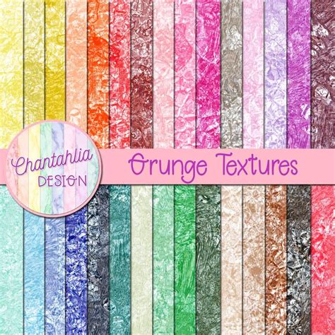 Download Free Grunge Textures Digital Papers Images