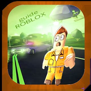 Free Guide to Jailbreak Roblox Mod apk descargar - Free Guide to 