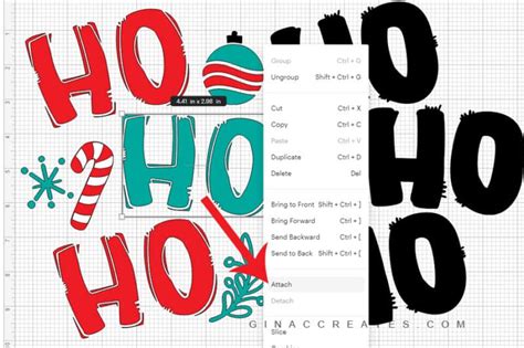 Download Free HO HO HO - SVG Easy Edite