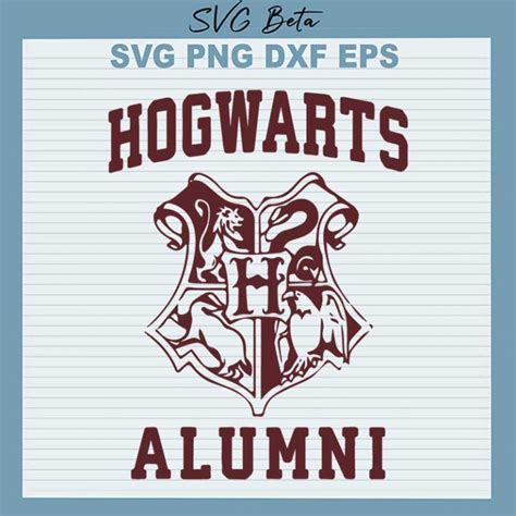 Download Free HOGWART-SCHOOL DXF Files