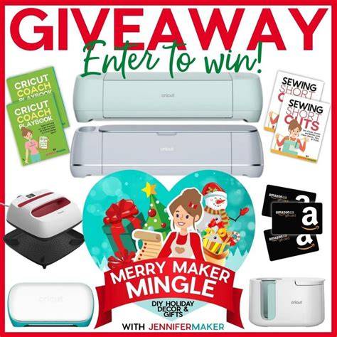 Download Free HOLIDAY EVERYDAY for Cricut Machine