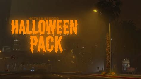 Download Free Halloween Pack Files Free PSD Mockups