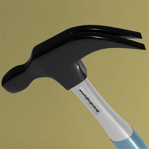 Download Free Hammer Mockup Collection PSD Templates Object Mockups Free PSD Mockups