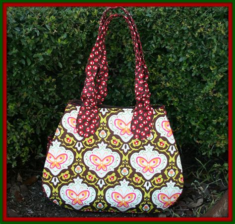 Free Handbag Patterns