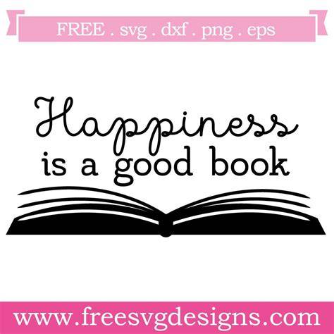 Download Free Happiness is.. Cricut SVG For Crafts