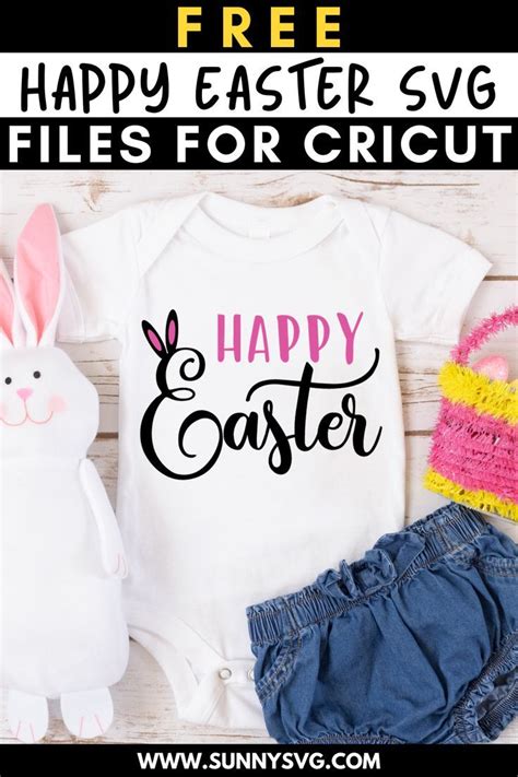 Download Free Happy Easter set Files