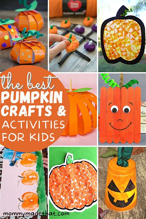 Download Free Happy Fall Pumpkin For Crafts