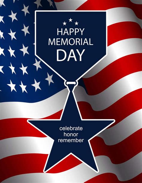 Free Happy Memorial Day Images