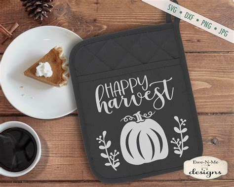 Download Free Happy harvest Commercial Use DXF Files