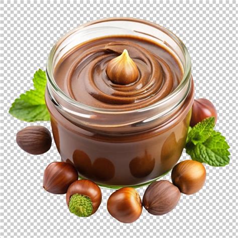 Download Free Hazelnut Spread Mockup PSD Yellowimages