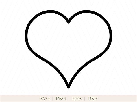 Download Free Heart Balloons - SVG File, DXF File DXF Files