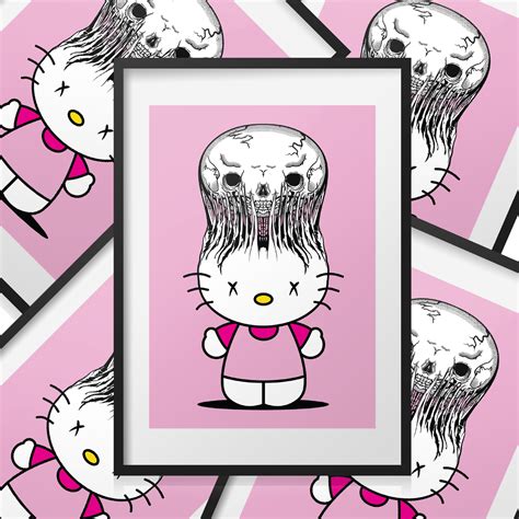 Download Free Hell... no! Kitty Cut Images