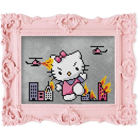 Download Free Hell... no! Kitty Easy Edite