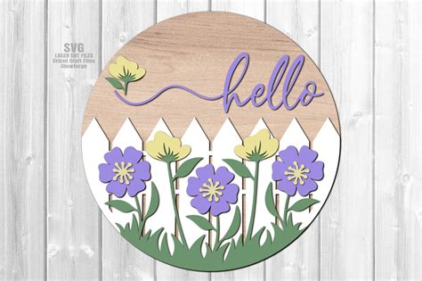 Download Free Hello 2018, Cricut SVG DXF Files