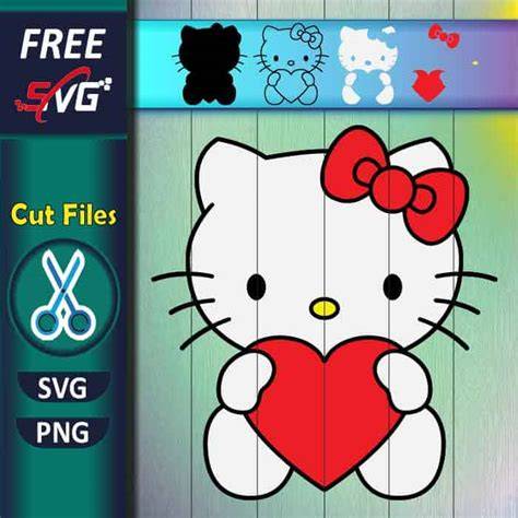 Download Free Hello Friend - AI - SVG For Cricut