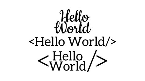 Download Free Hello World For Cricut