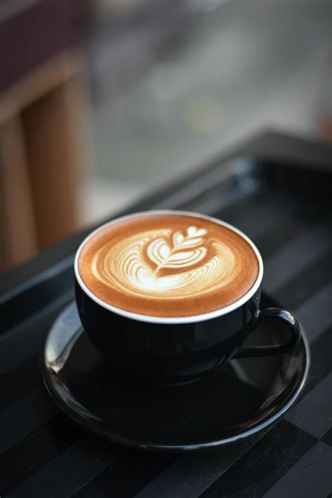 Free High-Quality Coffee Image Downloads