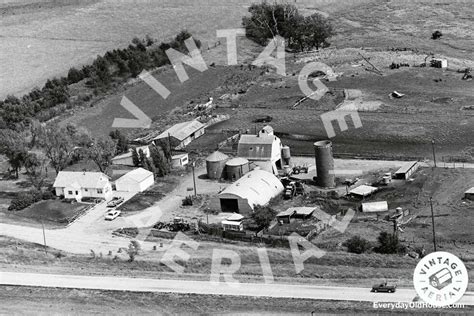 Free Historical Aerial Photos