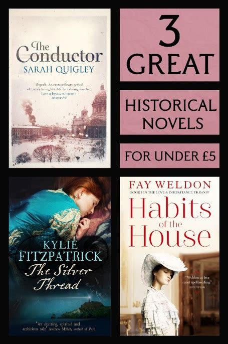 Free Historical Novels Online