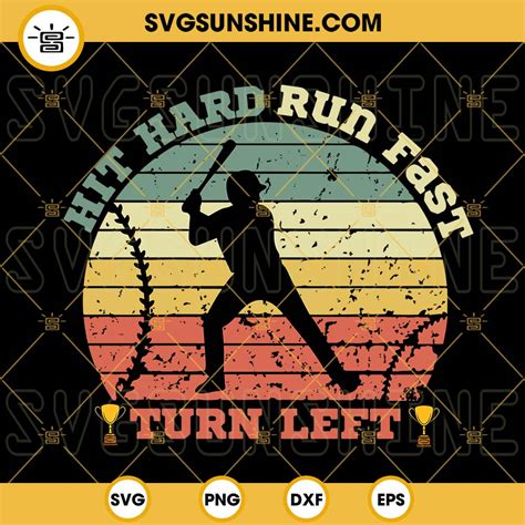 Download Free Hit Life Hard Cricut SVG DXF Files