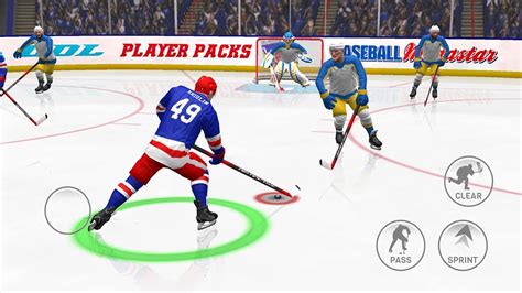 Free Hockey Games Online