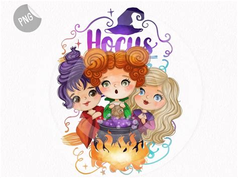 Download Free Hocus Pocus Images