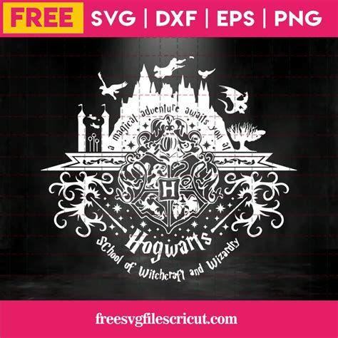 Download Free Hogwarts Bound Files