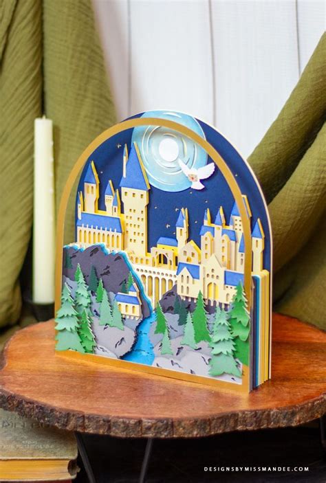 Download Free Hogwarts Bound For Crafts
