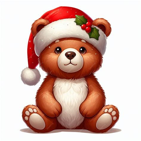Download Free Holiday Bear Files