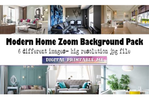 Download Free Home Creativefabrica
