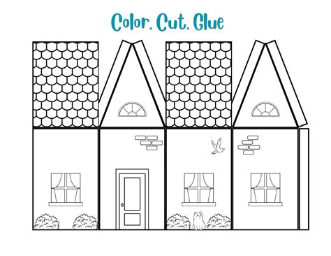 Download Free Home Cut Images