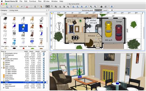 Free Home Design Software Mac