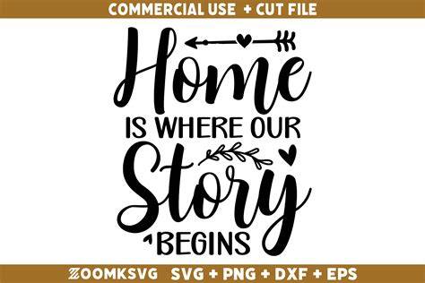 Download Free Home Is Where Our Story Begins Files