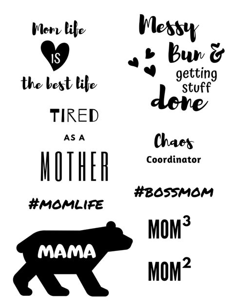 Download Free Home Is Where Your Mom Is Cut Files