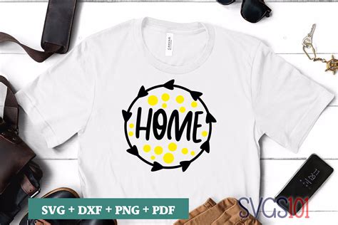 Download Free Home SVG, SVG File, DXF Crafts