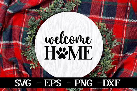 Download Free Home SVG Sign Bundle Commercial Use Free PSD Mockups