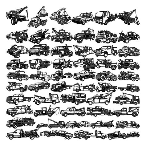 Download Free Home Wrecker DXF Files