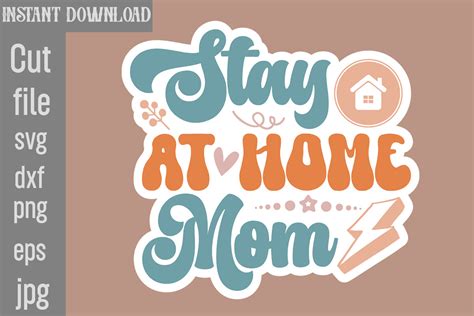 Download Free Home is Where Your Mom Is - Svg Cut File DXF Files