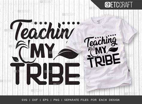 Download Free Homeschool Tribe SVG Cut File Files For Crafts