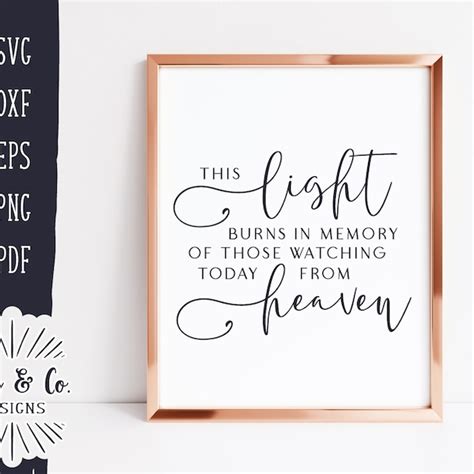 Download Free Honor Quotes Commercial Use DXF Files