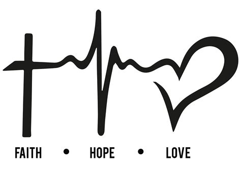 Download Free Hope For Best - SVG File, DXF File Files Free PSD Mockups