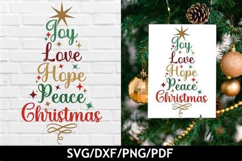 Download Free Hope For Peace - SVG File, DXF File Cut Images