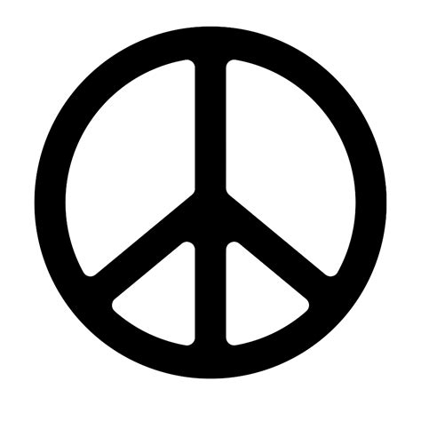 Download Free Hope For Peace - SVG File, DXF File Files Free PSD Mockups