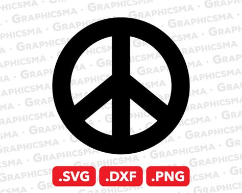 Download Free Hope For Peace - SVG File, DXF File Images
