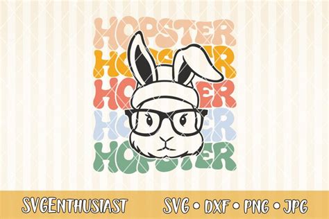 Download Free Hopster SVG Cut Images