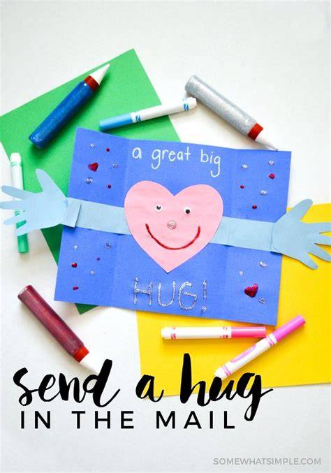 Download Free Hug Me I Am Cold For Crafts