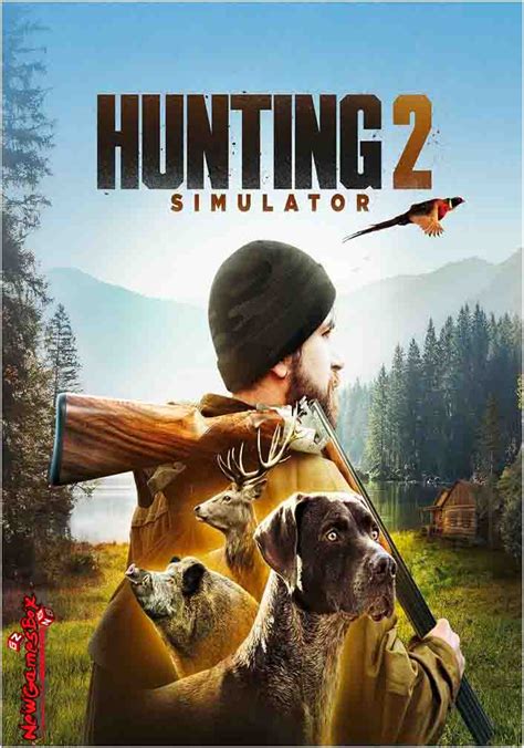 Free Hunting Games Pc